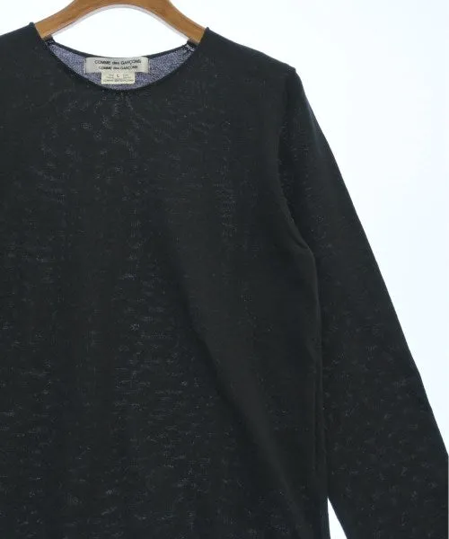 COMME Des GARCONS COMME Des GARCONS Sweaters