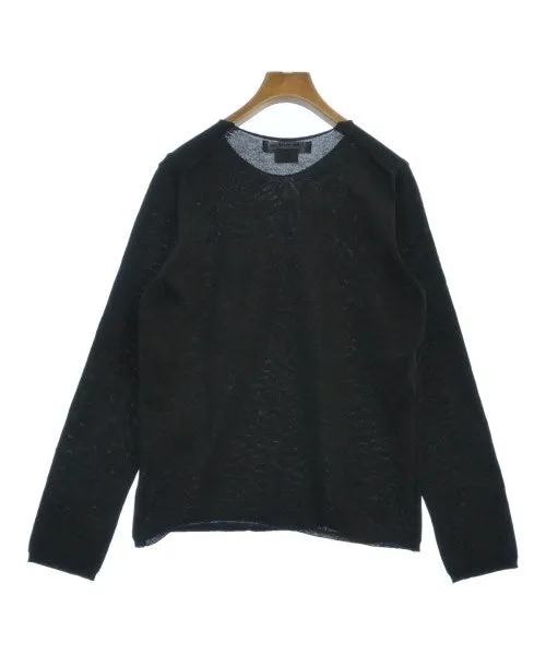 COMME Des GARCONS COMME Des GARCONS Sweaters