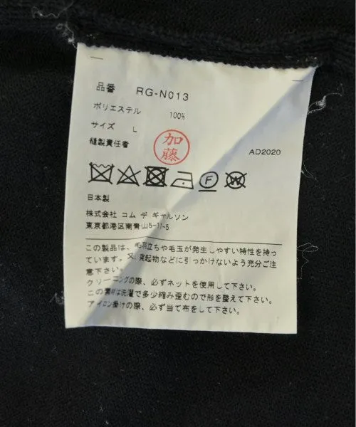 COMME Des GARCONS COMME Des GARCONS Sweaters