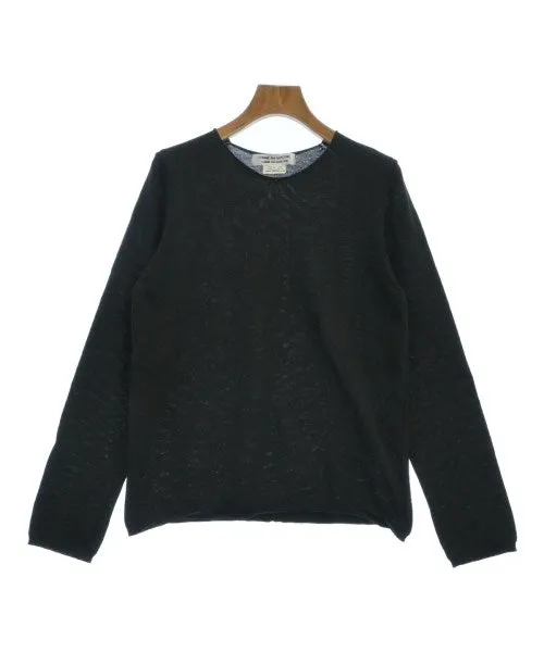 COMME Des GARCONS COMME Des GARCONS Sweaters