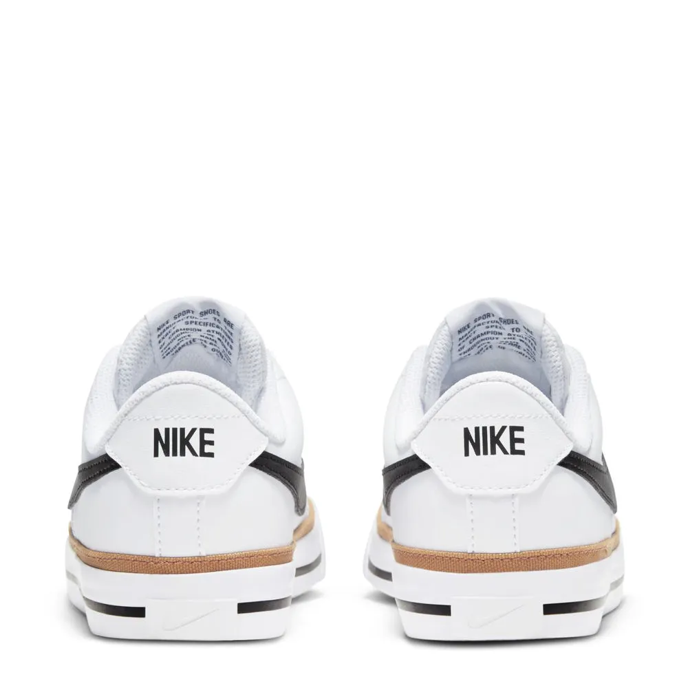Court Legacy - Youth Shoes_Nike