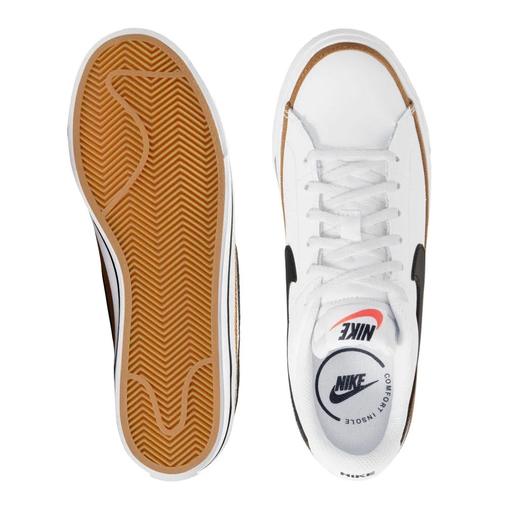 Court Legacy - Youth Shoes_Nike