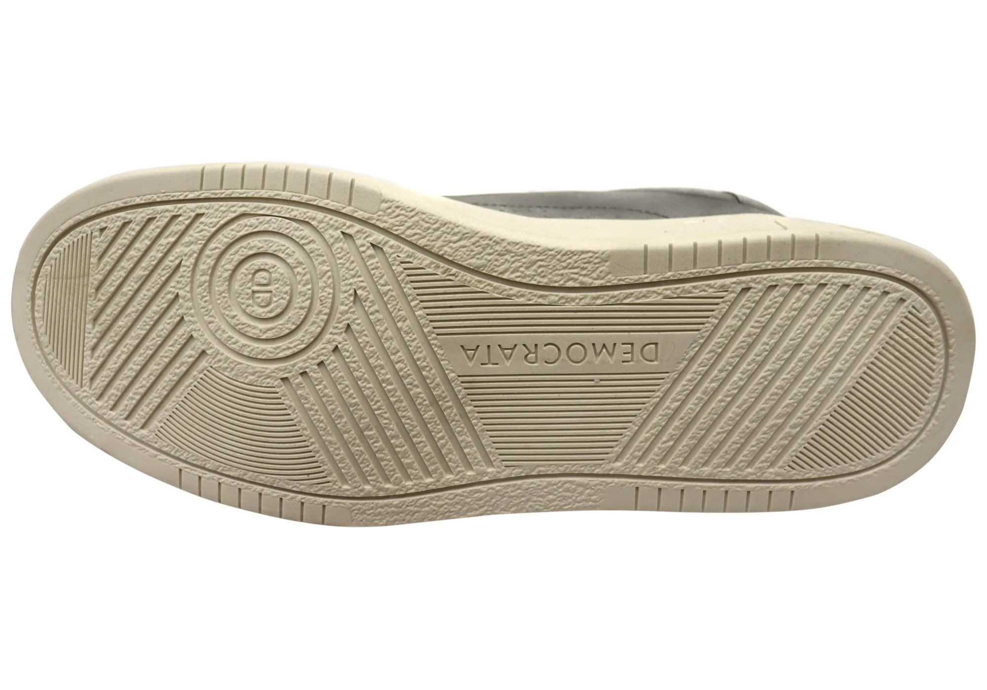 Democrata Bail Mens Comfortable Leather Casual Shoes Made In Brazil Democrata Shoes