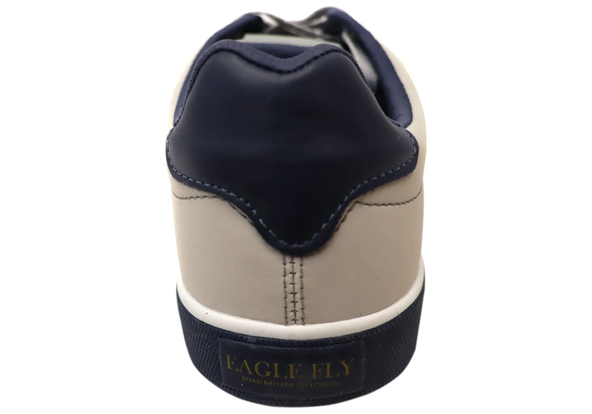 Eagle Fly Conrad Mens Brazilian Comfortable Lace Up Casual Shoes Eagle Fly Shoes