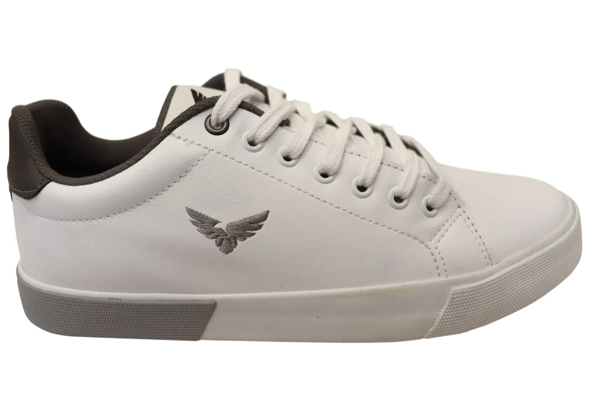Eagle Fly Conrad Mens Brazilian Comfortable Lace Up Casual Shoes Eagle Fly Shoes