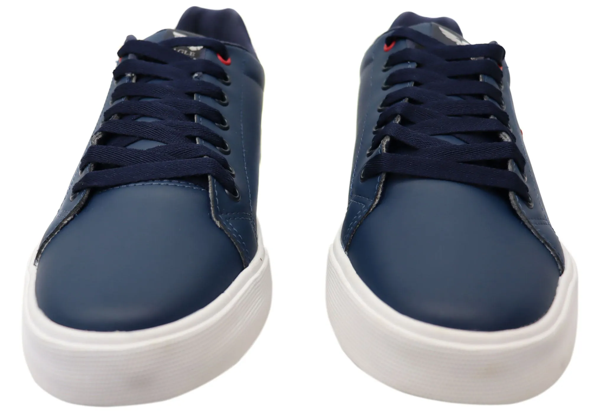 Eagle Fly Conrad Mens Brazilian Comfortable Lace Up Casual Shoes Eagle Fly Shoes