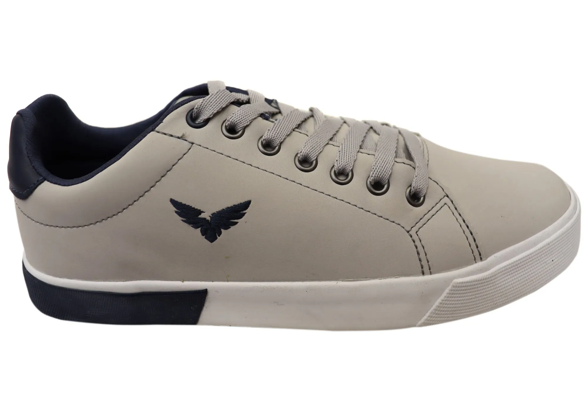 Eagle Fly Conrad Mens Brazilian Comfortable Lace Up Casual Shoes Eagle Fly Shoes