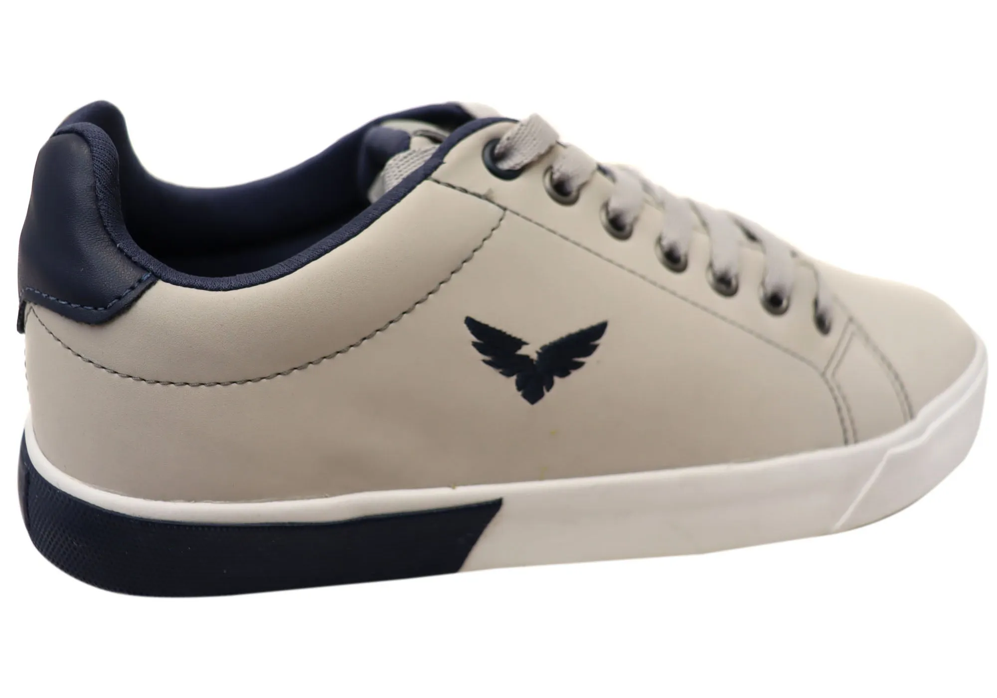 Eagle Fly Conrad Mens Brazilian Comfortable Lace Up Casual Shoes Eagle Fly Shoes