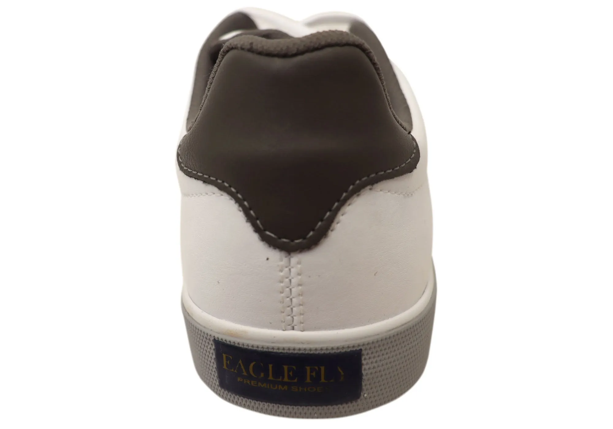 Eagle Fly Conrad Mens Brazilian Comfortable Lace Up Casual Shoes Eagle Fly Shoes