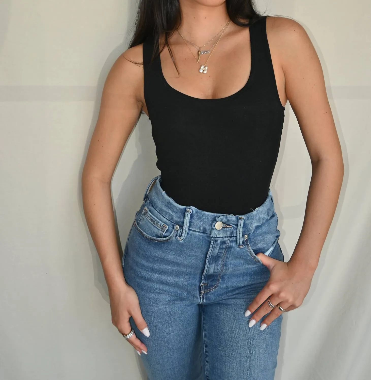 Feel Good Body In Black
