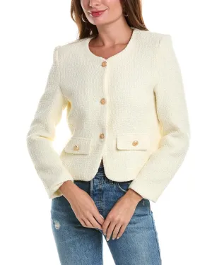 Femme Society Cardigan