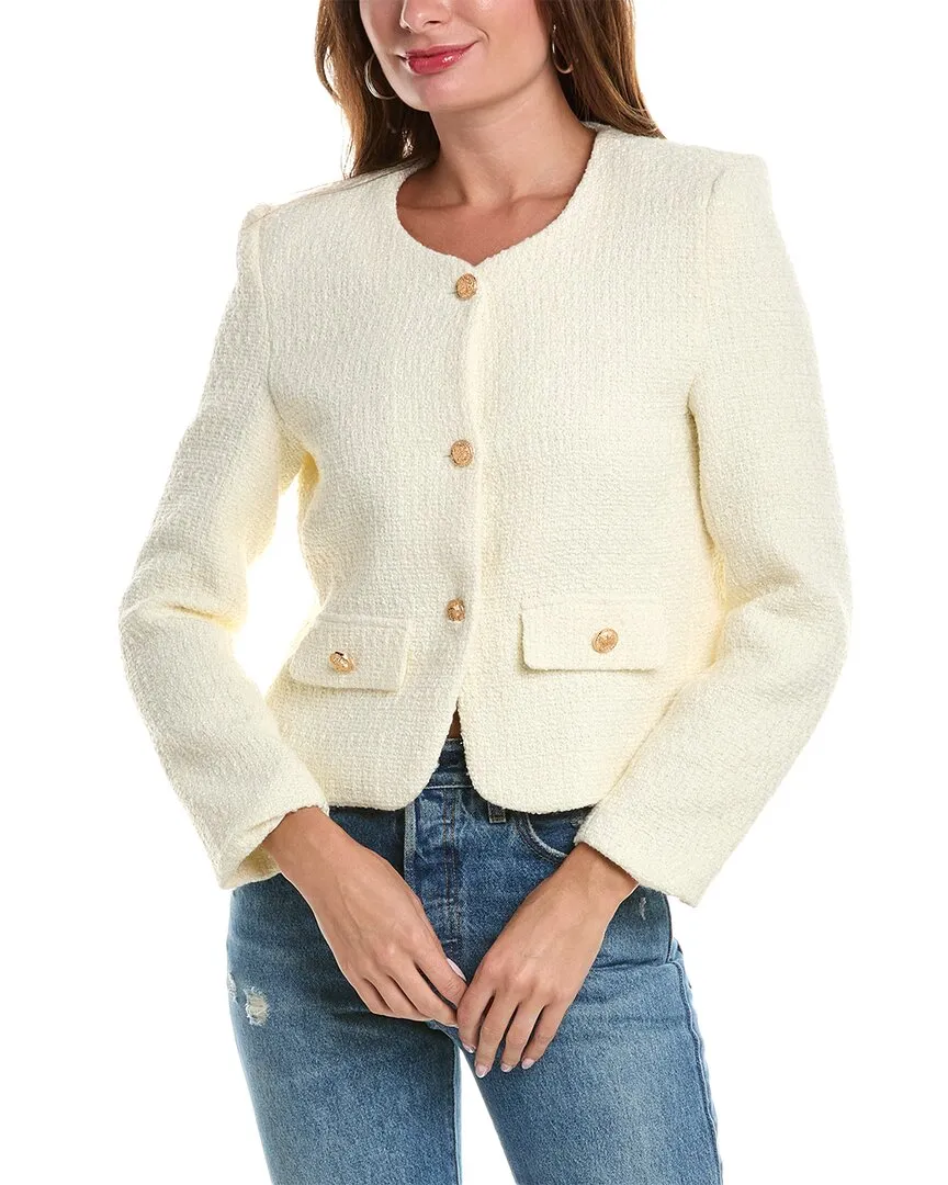 Femme Society Cardigan