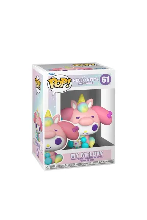 Forever 21 Women's Funko Pop Sanrio White/Multi Forever 21