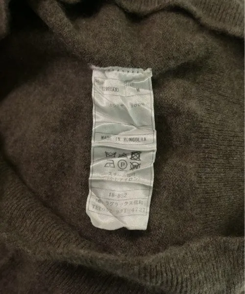 GOBI Sweaters