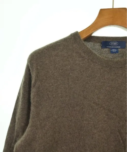 GOBI Sweaters