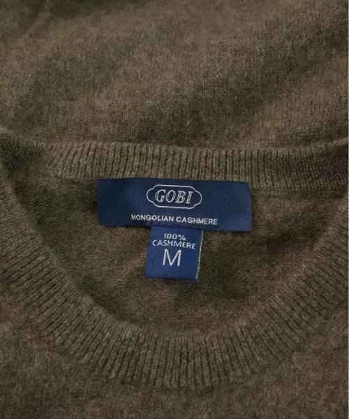 GOBI Sweaters
