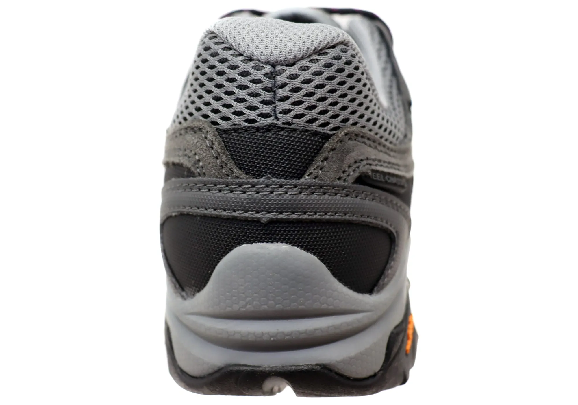 Hi Tec Womens Comfortable Ravus Vent Low Waterproof Shoes Hi Tec Shoes