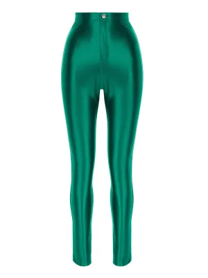 High-Waisted  Leggings