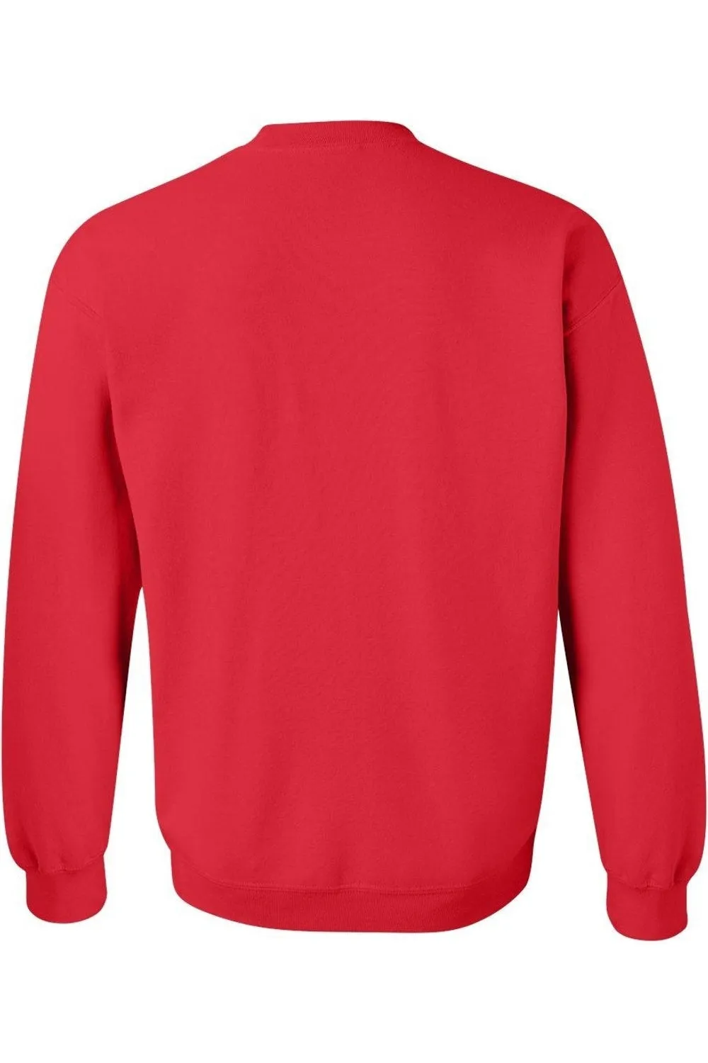 Looney Tunes Daffy Holidays Adult Crewneck Sweatshirt