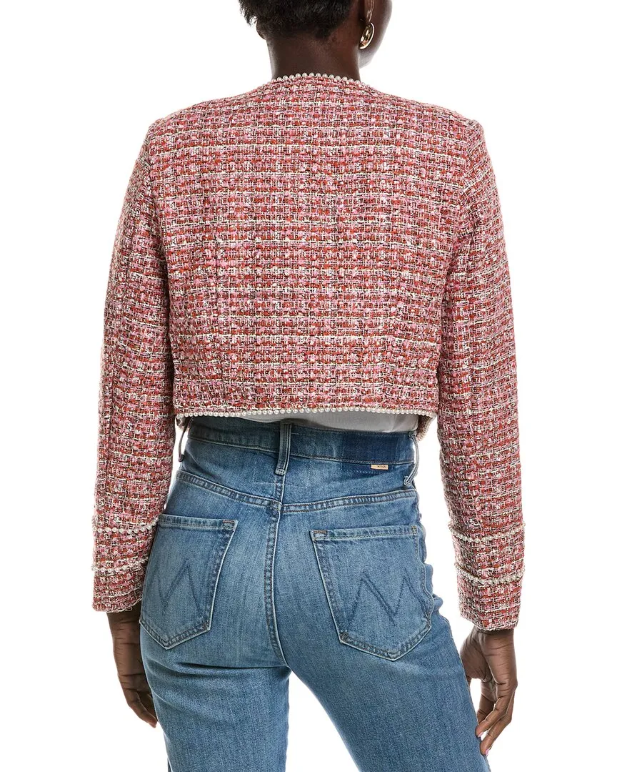 Madison Miles Pearl Cardigan