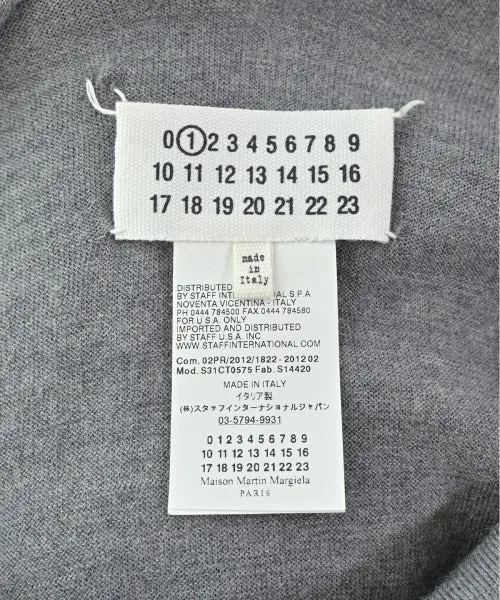 Maison Margiela Sweaters