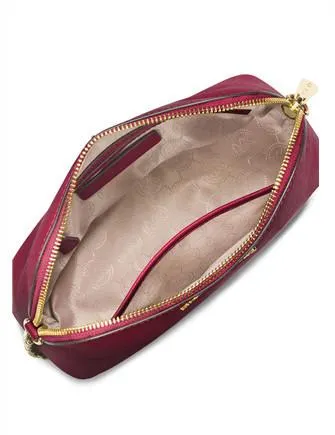 Michael Michael Kors Cindy Large Dome Crossbody Michael Kors Bags