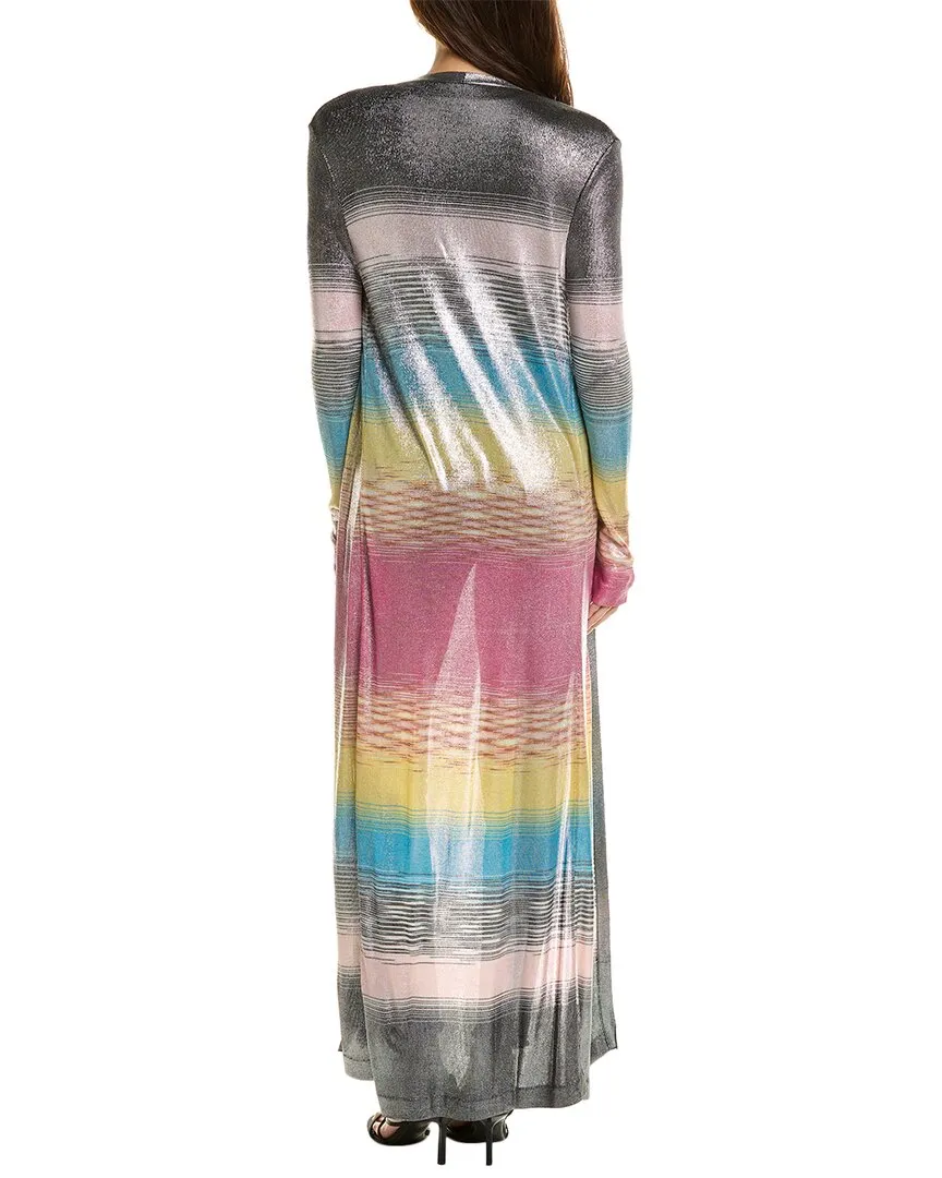 Missoni Long Cardigan