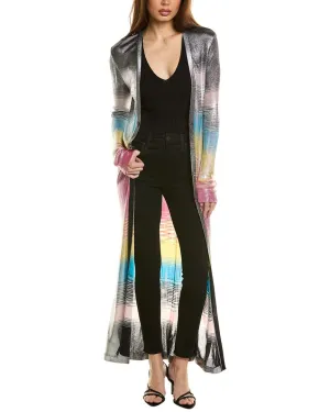 Missoni Long Cardigan