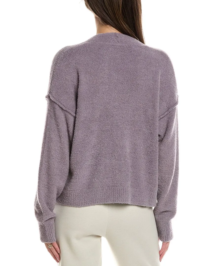 NATORI EDIT Luna Cardigan