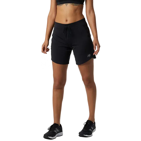 New Balance Impact Run 7" Short WOMEN (WS11238) New Balance