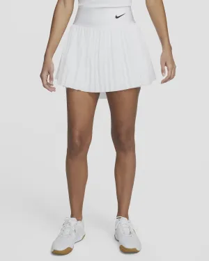 Nike Women's Advantage Pleated Skirt - 100 Clothing Nike Women
