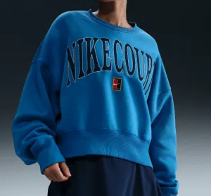 Nike Women's Phoenix Fleece - 402 Clothing Nike Women
