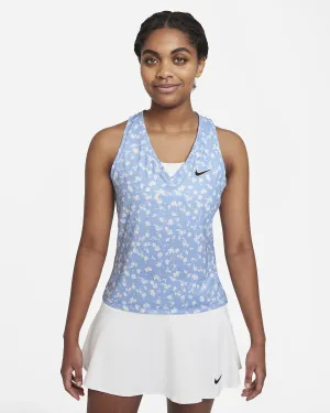 Nike Women's Printed Victory Tank - 468 Clothing Nike Women