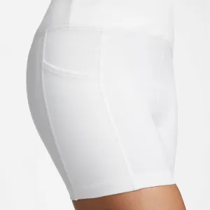 Nike Women's Shortie w Ball Pocket - 100 Clothing Nike Women