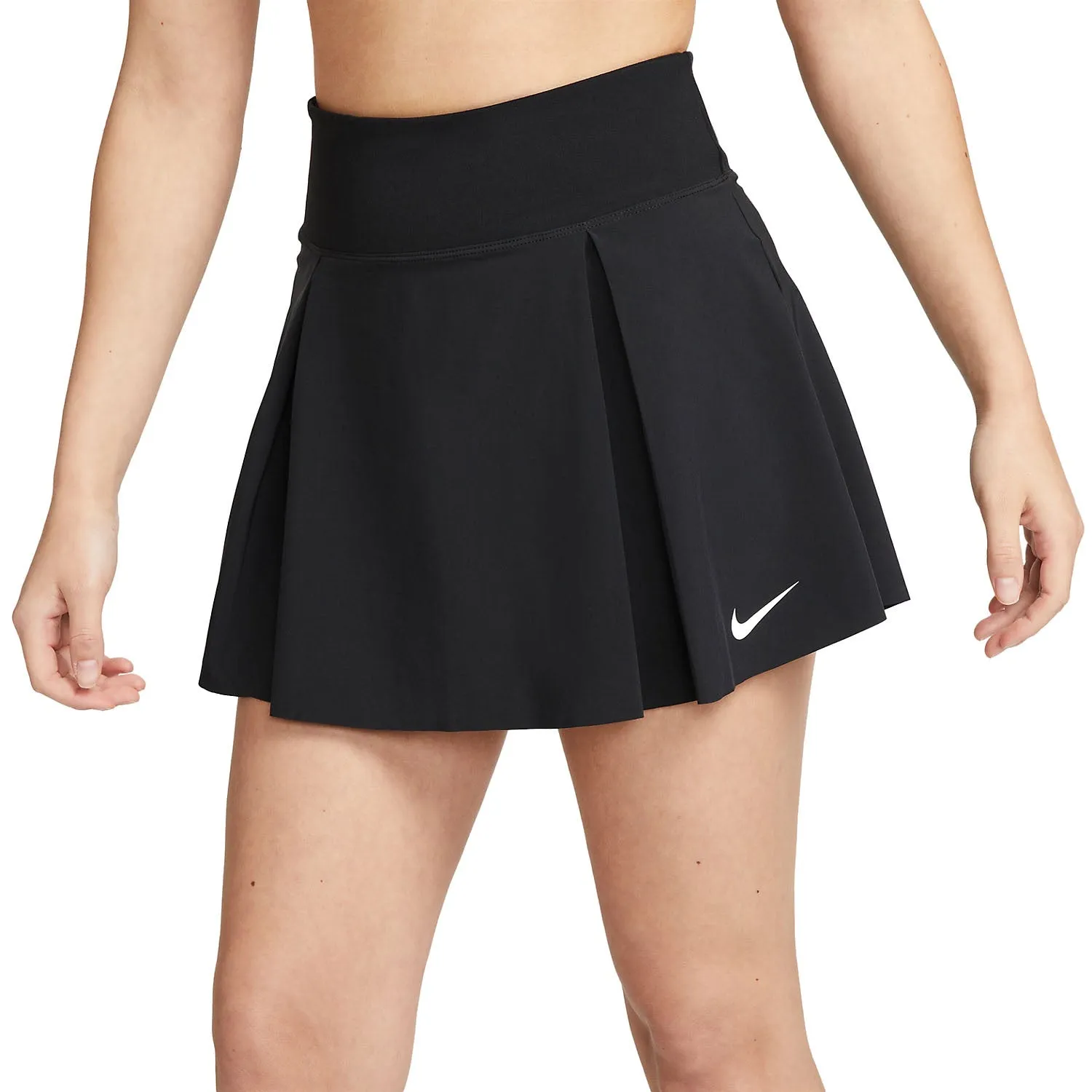 Nike Women's Tennis Club Skirt Standard Fit - 010 Clothing Nike Women