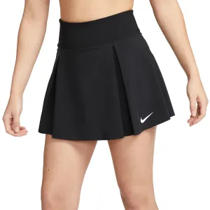 Nike Women's Tennis Club Skirt Standard Fit - 010 Clothing Nike Women