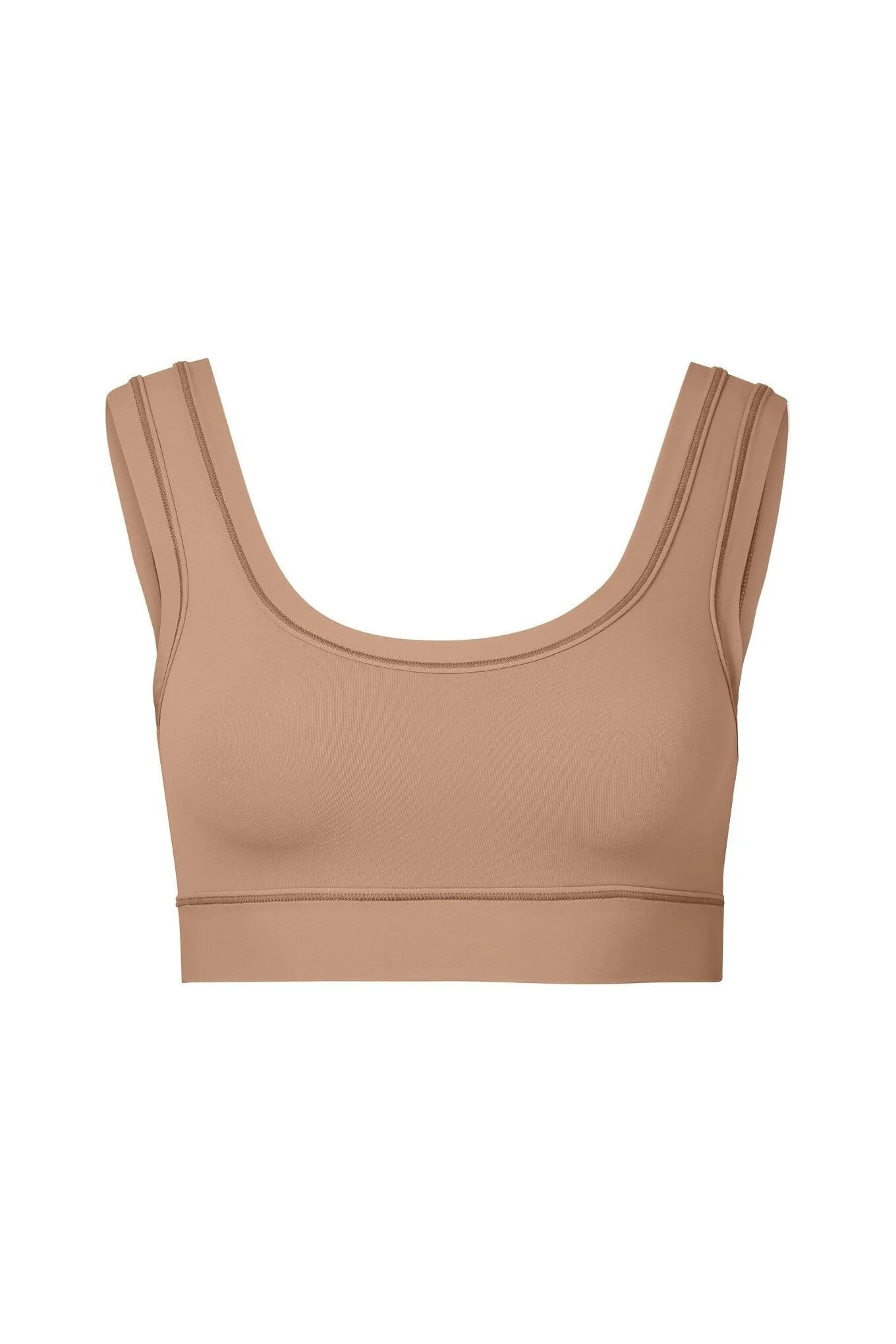 Nueskin Lara Women's Plus-Size Unlined Bralette Bra