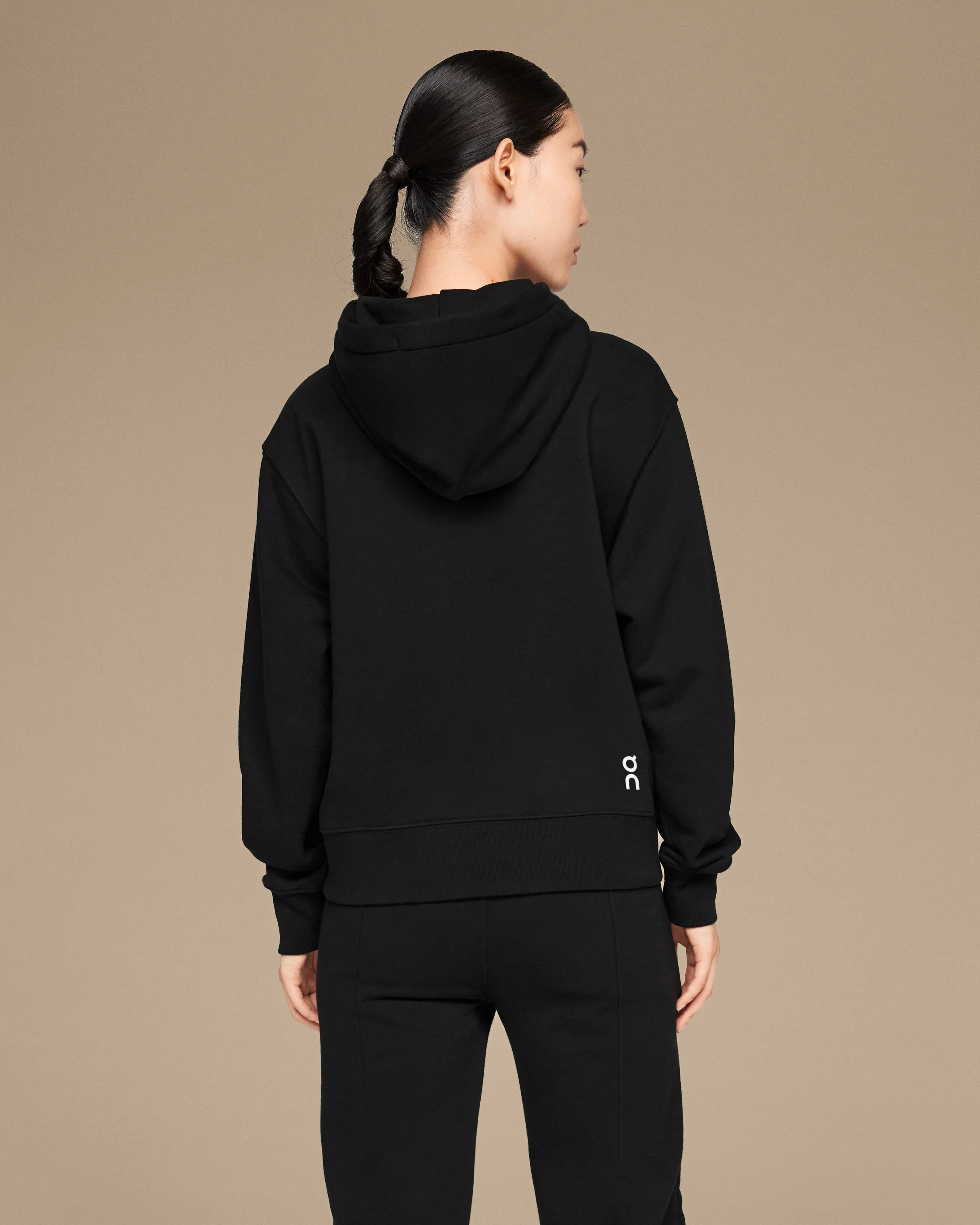 ON Club Hoodie WOMEN (1WE10040553) On