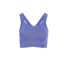 On Performance Flex Bra - Iris - WOMEN (1WE10400553) On