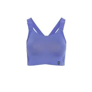 On Performance Flex Bra - Iris - WOMEN (1WE10400553) On