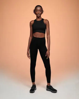 On Performance Tights W - Black - WOMEN (1WE11930553) On