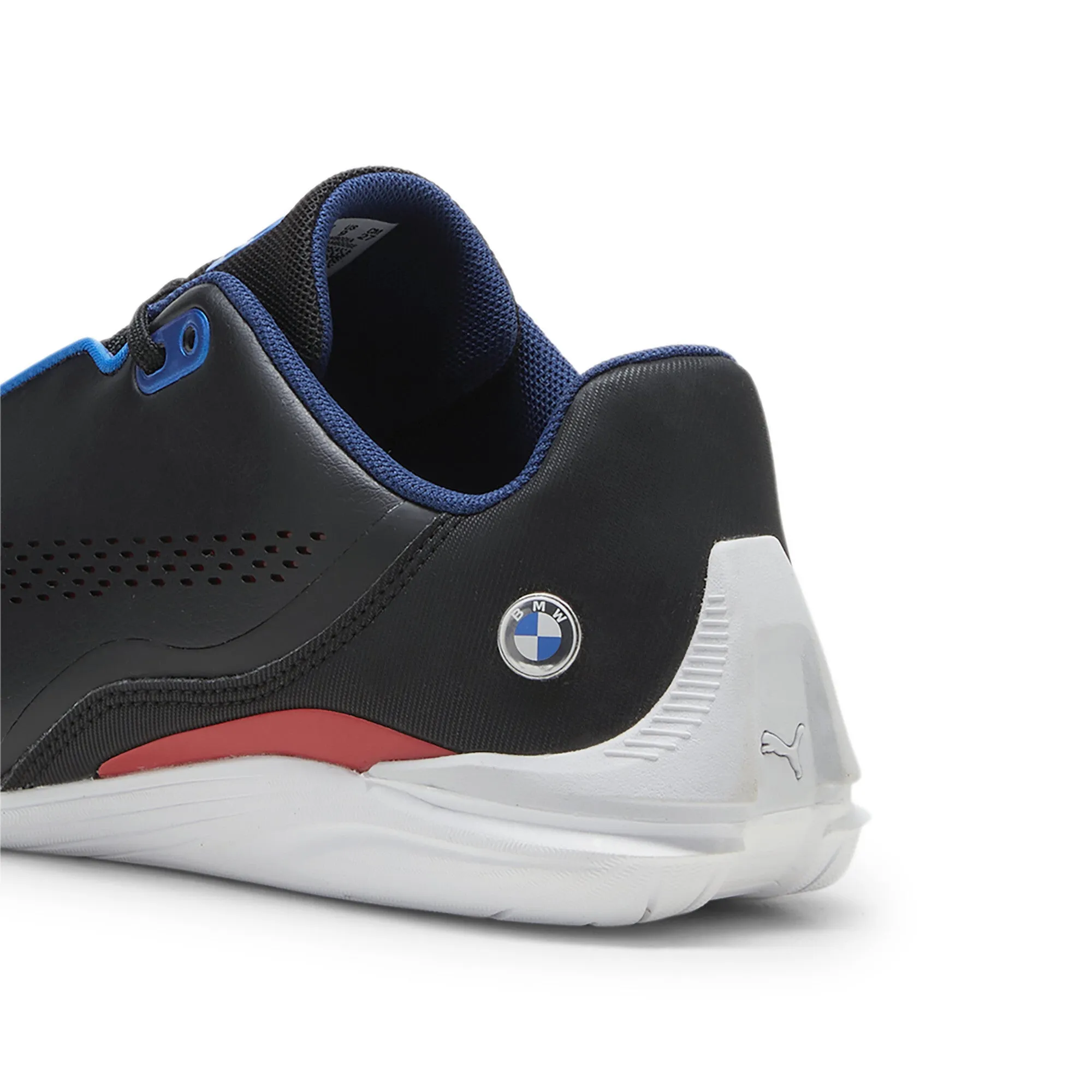 PUMA Men's BMW M Motorsport Drift Cat Decima Motorsport Shoes Hey Dude Shoes