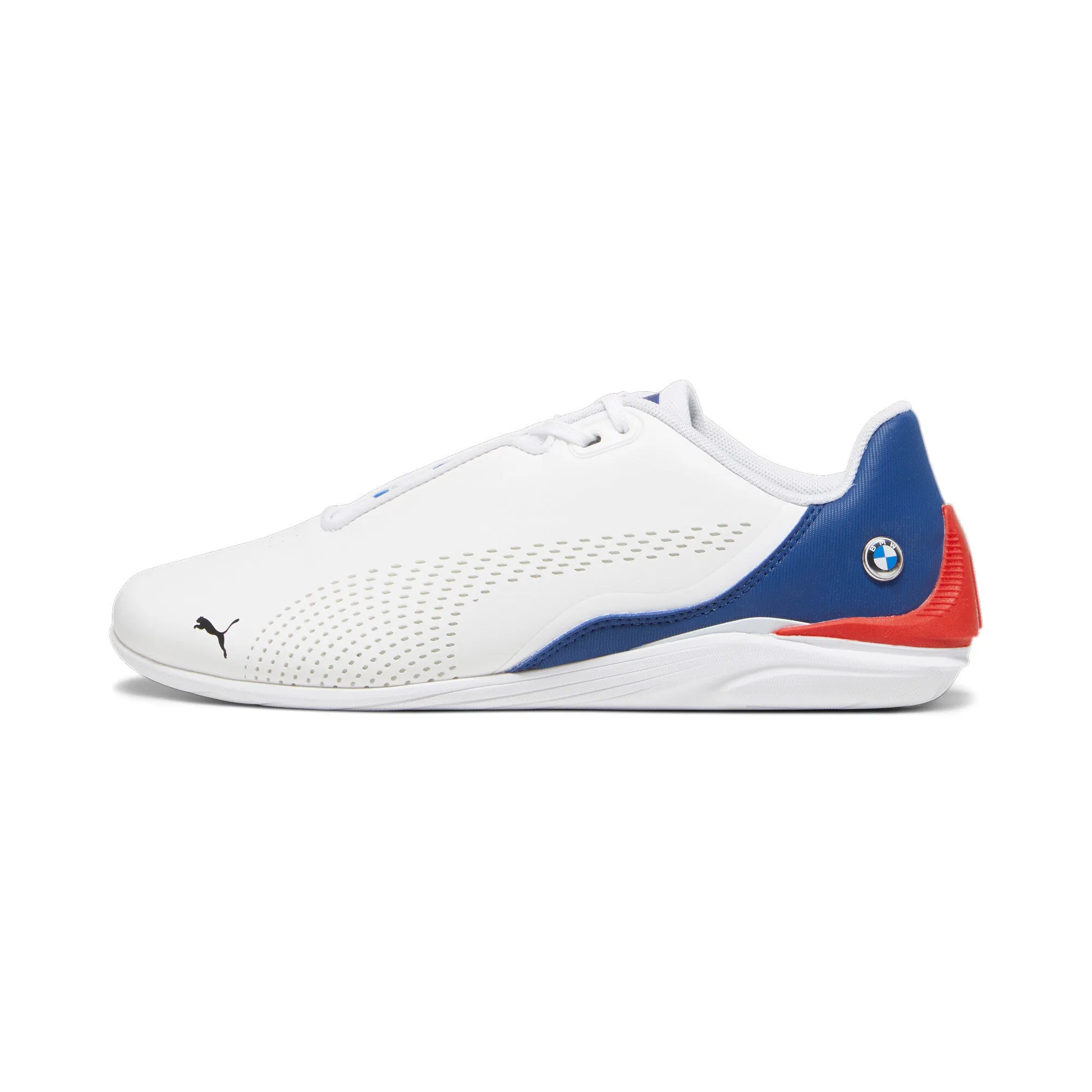 PUMA Men's BMW M Motorsport Drift Cat Decima Motorsport Shoes Hey Dude Shoes