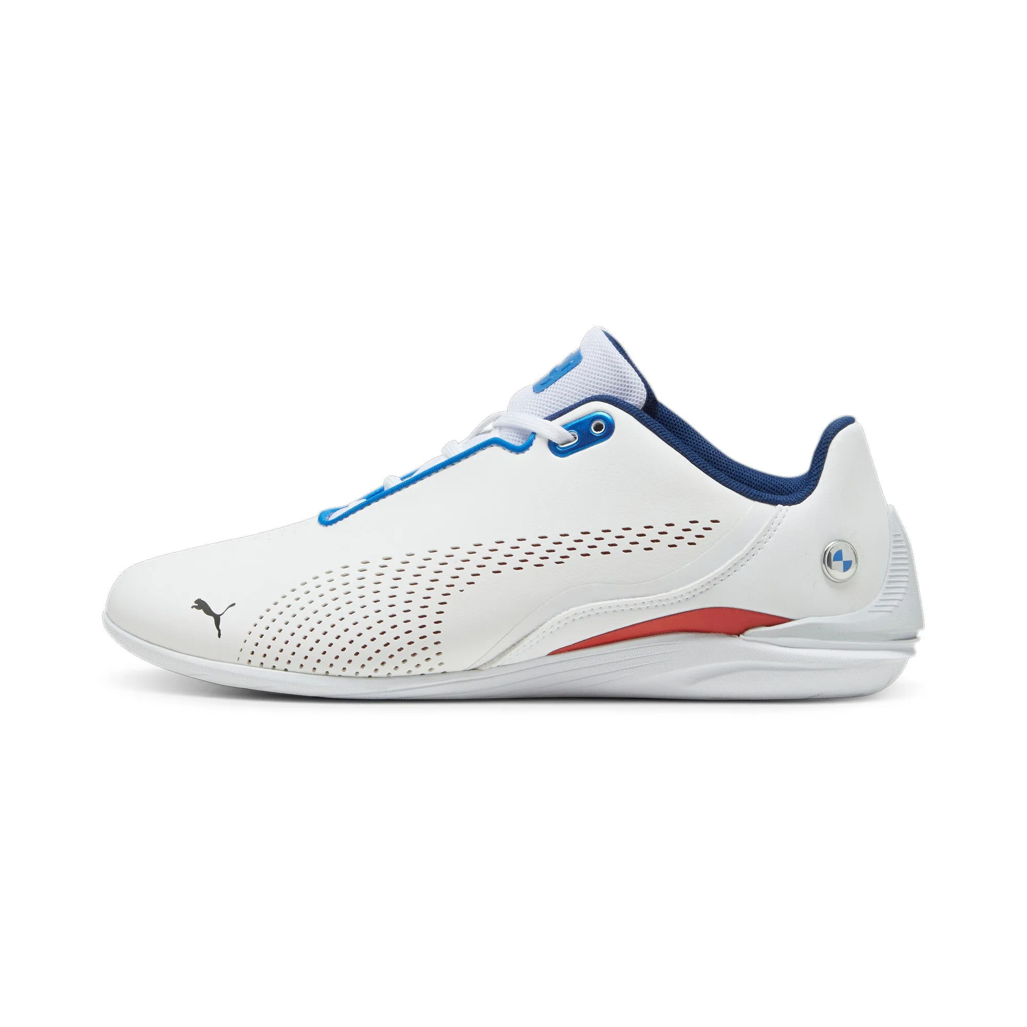 PUMA Men's BMW M Motorsport Drift Cat Decima Motorsport Shoes Hey Dude Shoes