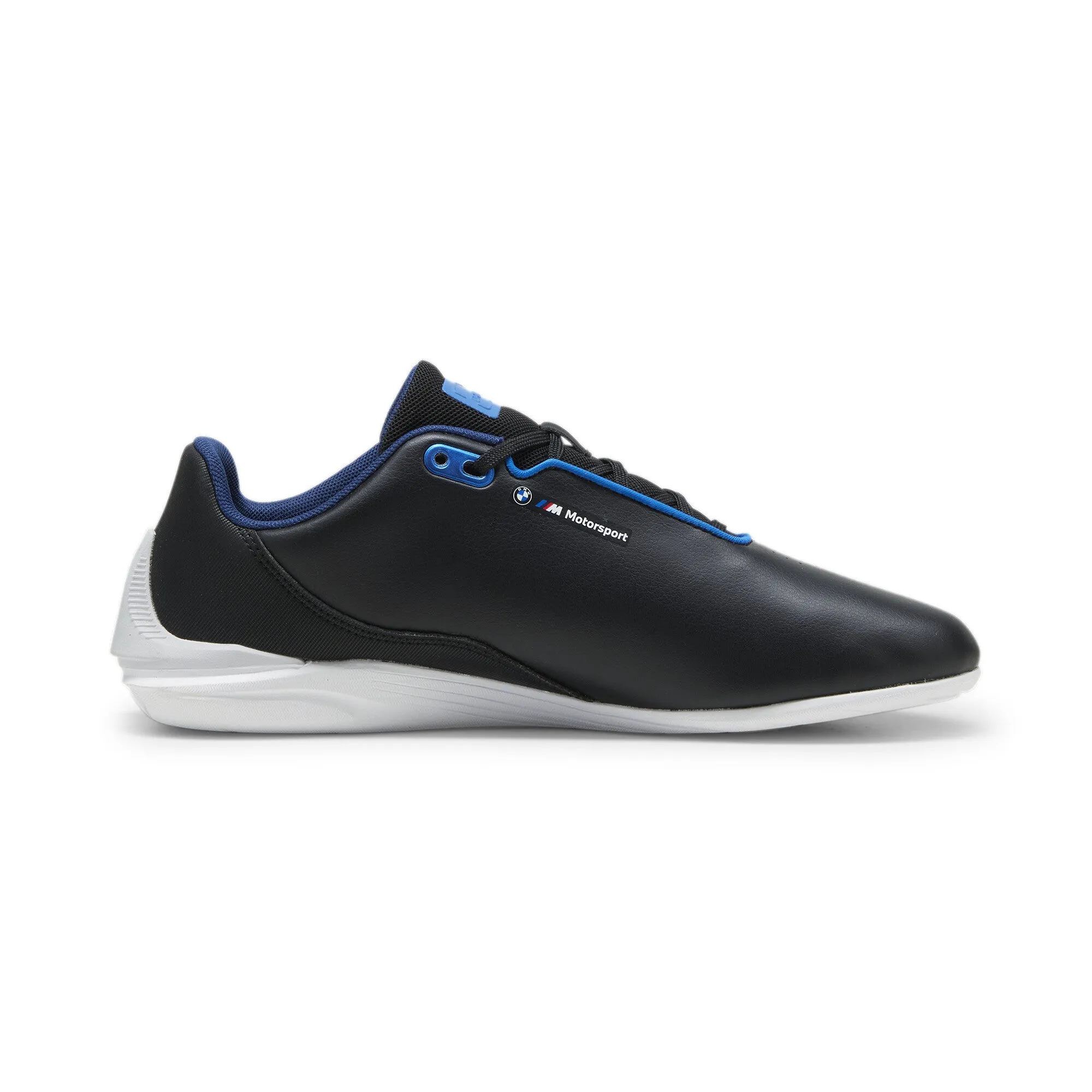 PUMA Men's BMW M Motorsport Drift Cat Decima Motorsport Shoes Hey Dude Shoes