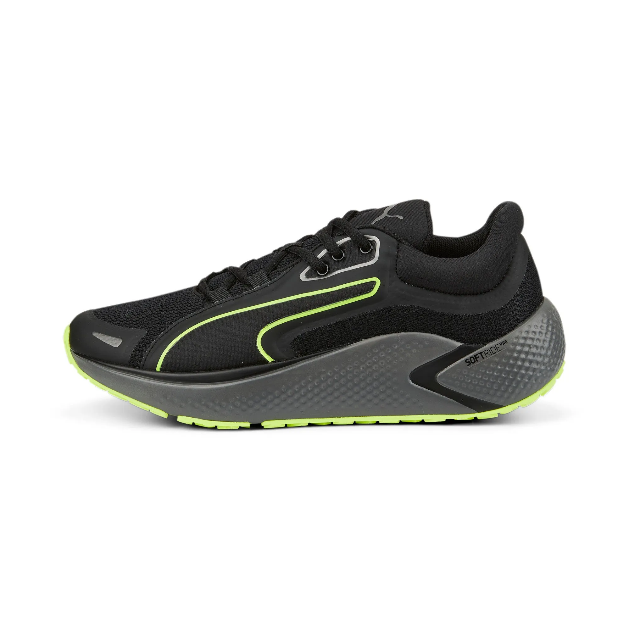 PUMA Men's Softride Pro Coast Training Shoes Hey Dude Shoes