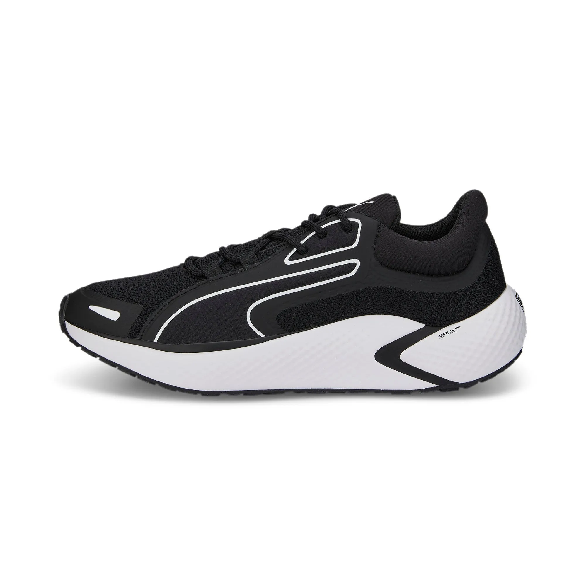 PUMA Men's Softride Pro Coast Training Shoes Hey Dude Shoes
