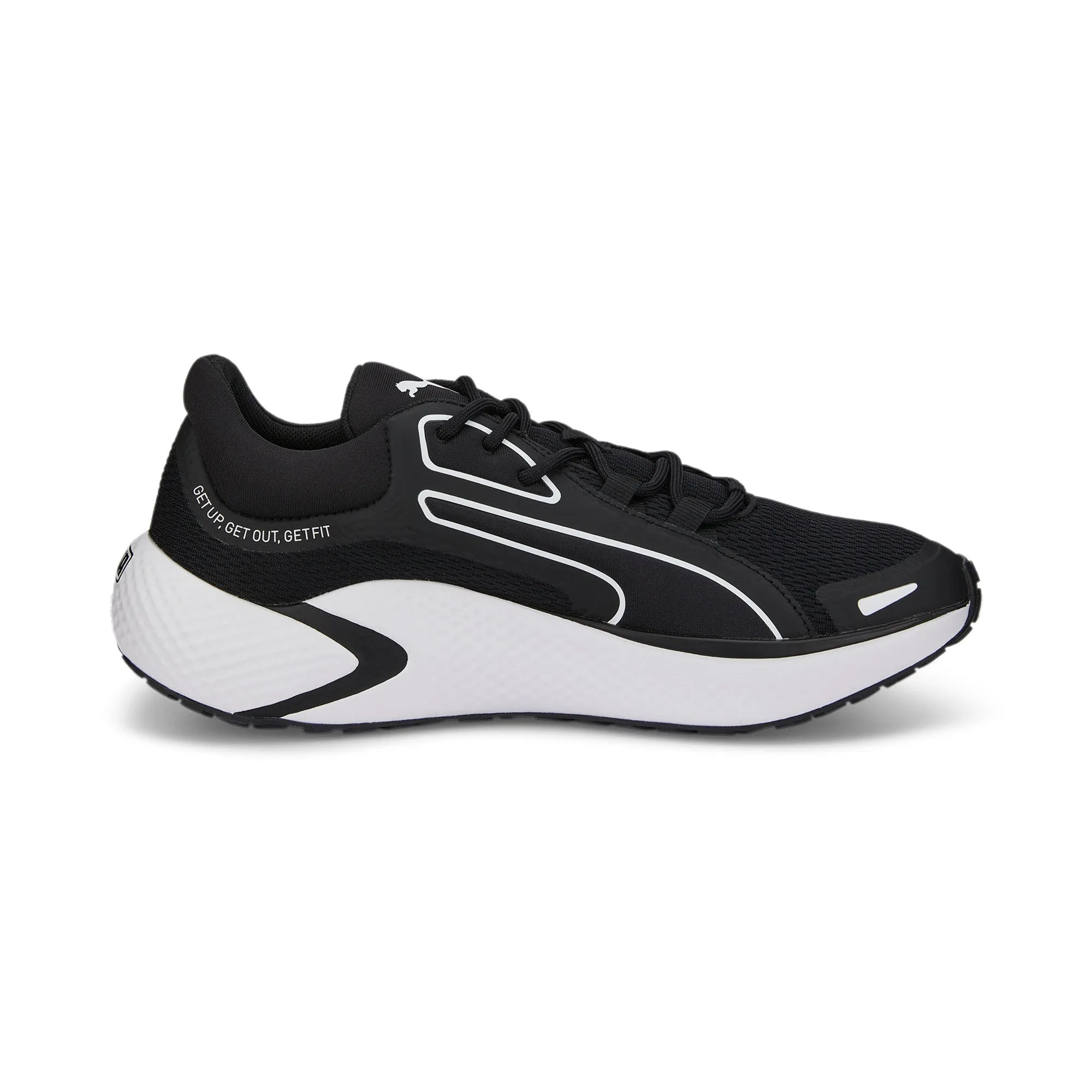 PUMA Men's Softride Pro Coast Training Shoes Hey Dude Shoes