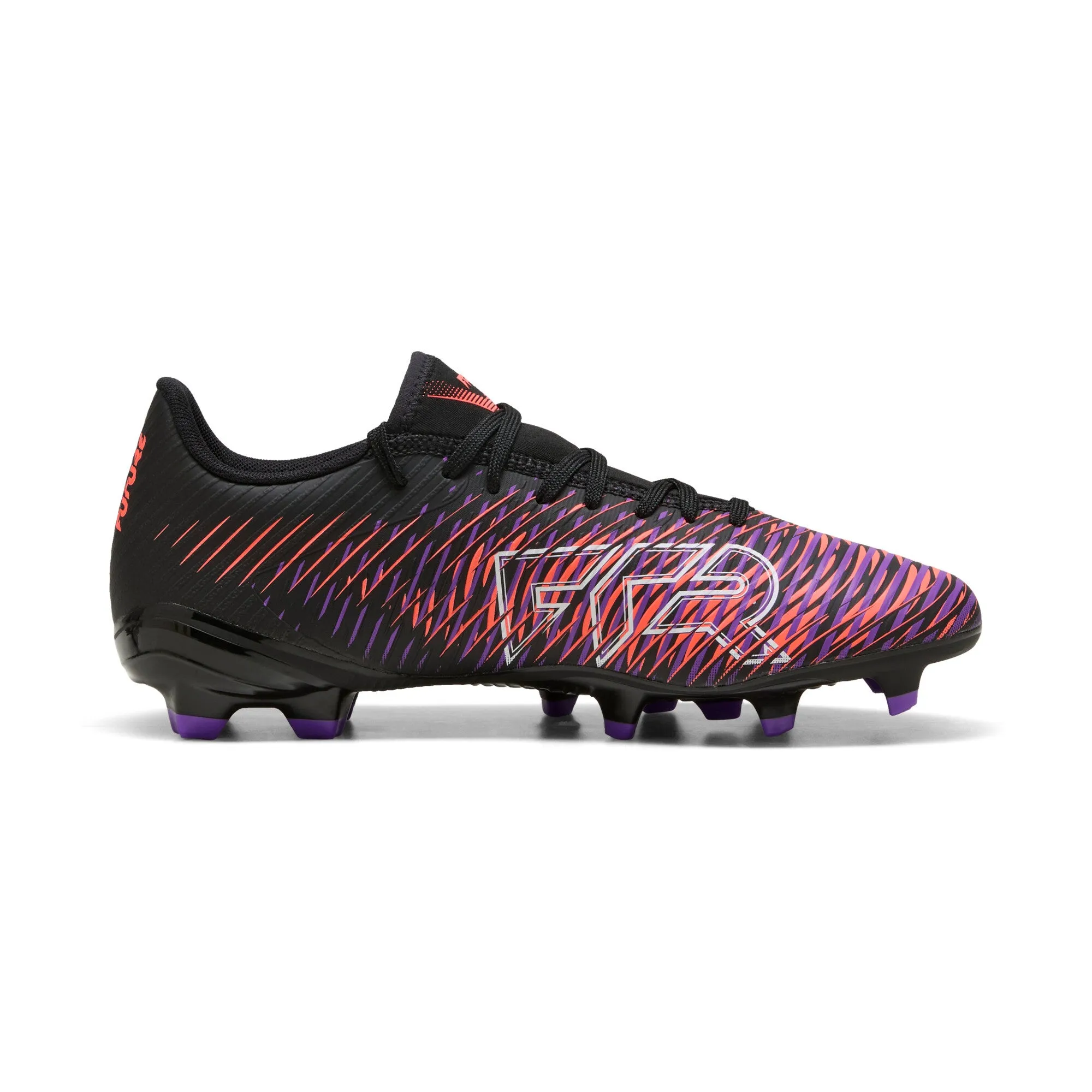 PUMA Women's FUTURE 8 PLAY FG/AG Football Boots Women