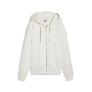 PUMA Women's HER Full-Zip Hoodie Women
